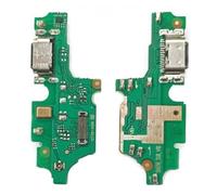 Compatible con Nokia G11 Plus 4G Flat Flex CABLE DOCK Puerto USB JACK CARGA CONECTOR CARG Micrófono SYNC DATOS CIRCUITO SUB BOARD USB TIPO C