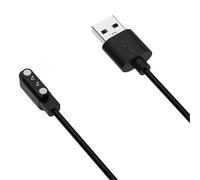 Compatible con Nothing CMF Watch Pro 2/Watch Pro 1. Cable de carga USB de 2 m y cargador magnético para smartwatch