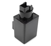 Compatible Con NSA700 2008 2009 2010 Indicador De Señal Giro Caja Relé Módulo Unidad Accesorios Intermitente Motocicleta 38301-MEW-921