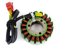 Compatible Con Nsr250 Para Mc16 1986; Para Mc18 1988 1989; Para Mc21 1990 1991 1992; Bobina De Estator De Magneto De Encendido De Motocicleta 31120-Kv3-951 Bobinas Estator Magneto