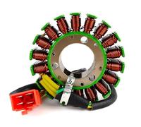 Compatible Con Nsr250r Para Nsr250rSe Para Nsr250rSp; Para Nsr250rr Para Mc28 1994; Accesorios De Bobina De Estator De Magneto De Encendido De Motocicleta 31120-Kv3-951 Bobina Estator Magneto