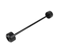 Compatible Con NSS 750 X-ADV 750, Protector Basculante Trasero Para Motocicleta, Protectores De Cubo De Rueda, Deslizador De Eje De Horquilla De Rueda(Rear Slider)