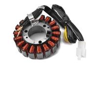Compatible con NSS250 250 MF06, generador de estator de Bobina de Motor de Motocicleta, Magneto para número de Pieza 31120-KPB-008 31120-KAB-018