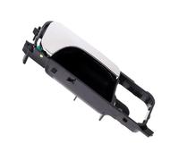 Compatible Con Nubira Para Optra Para Excel Para Lacetti 2002 2006 2007 2008 Manijas Apertura Puerta Interior Automóvil Manijas Apertura Puerta Interior 96548064 96548063 coche Manilla Interior(Front