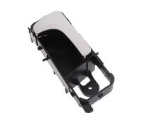 Compatible Con Nubira Para Optra Para Excel Para Lacetti 2002 2006 2007 2008 Manijas Apertura Puerta Interior Automóvil Manijas Apertura Puerta Interior 96548064 96548063 coche Manilla Interior(Rear R