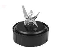 Compatible con Nutri Ninja, cuchilla de licuadora de 7 aletas for los modelos Foodi Power Blender SS101, SS101TGT, CO351B, SS100, SS150, SS151, SS300 y SS350.