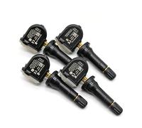 Compatible Con O&pel Para Antara Para Karl Para Mokka TPMS 13598773 13516165 TPMS Sensor De Presión De Neumáticos Sensor De Presión De Aire De Neumáticos(4pcs)