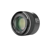 Compatible con Objetivos Canon EOS EF Mount 85mm F1.8 Full Frame Auto Focus Portrait.