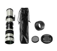 Compatible con Objetivos Zoom telefoto manuales Canon RF Mount 420-800mm F8.3 for R R3 R5 R6 R10 R100 Z5 Z9 Z30(For RF Mount 2)