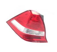Compatible Con Odyssey 2005 2006 Luz Trasera Coche Lámpara Trasera Luz Trasera Conjunto Luz Trasera Luz Freno Lámpara Indicadora De Señal De Giro Piezas De Automóvil Montaje luces traseras