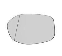 Compatible Con Odyssey 2014 2015 2016 2017 Lado Izquierdo Derecho Para Espejo Retrovisor Calefacción OEM: 76253-TK8-A51 76203-TK8-A51