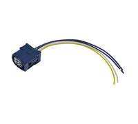 Compatible con Odyssey 3.5L 2011-2016 104210-1240 9764219-124 126600-3650 Conector de arnés de reparación del alternador Pigtail