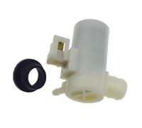 Compatible Con Odyssey Para Prelude Bomba Lavado Limpiaparabrisas Motor Automóvil Bomba Lavado De Limpiaparabrisas Piezas De Automóvil OEM: 38512-SF0-J01 38512-SF0-013 Motor limpiaparabri Coche