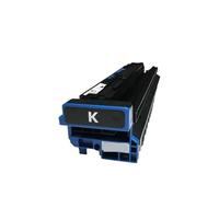 Compatible con Oki, 1 Unidad de Tambor for Pro9431 Pro9541 Pro9542 9541 9542 9543, 45103722 45103721 45103720 45103719(BK)