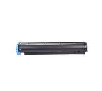 Compatible con Oki, ES4132 ES4172 ES4192 ES5112 ES5162 Unidad de Tambor de Imagen de Cartucho de tóner for ES4172lp ES4132dn ES5112dn MFP(45807116 45807117)