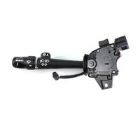 Compatible Con Oldsmobile Para Bravada 2002 2003 2004 Interruptor De Crucero De Señal De Giro Palanca De Columna De Dirección Interruptor De Señal De Giro 12450067 Conmutador de la columna