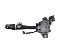 Compatible con OLDSMOBILE para BRAVADA 2002 2003 2004 Interruptor de luz de cruce y señal de giro 12450067 CBS1149 Commutador de dirección