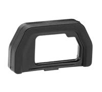 Compatible con Olympus EP15/E-M10II/EM5 Mark II - Ocular de Goma del Visor, Pieza de reparación for cámara