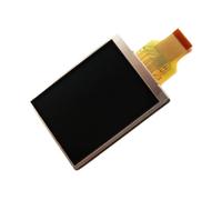 Compatible Con Olympus, U Tough-3000 U3000 TG310 TG-310 TG320 TG-320 Pieza De Reparación De Pantalla LCD De Cámara