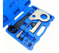 Compatible Con Opel 2005 2006 2007 2008 2009 2010 2011 2012 2013 2014 2015 2016 2.0 2.3 1.6 DCi Kit De Herramientas Para La Puesta A Para Punto Del Motor Diésel Herramienta Ajuste Árbol Levas