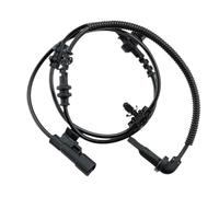 Compatible con OPEL Astra K. Compatible con VAUXHALL Astra Mk7 B16 1.0 1.2 1.4 1.5 1.6 Turbo CRDI CDTi. Sensor de velocidad de rueda ABS. Sensor