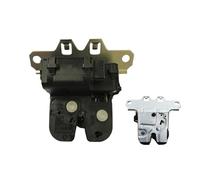 Compatible con Opel, compatible con Vauxhall Insignia A Hatchback, cerradura de pestillo de portón trasero, 20969620 13253732 Maneta de Maletero