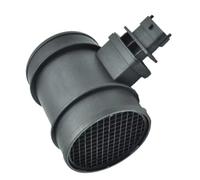 Compatible Con Opel Para Antara 2006-2015 Para Vectra 2004-2015 OEM:0281002618 Sensor MAF Medidor Flujo Masa Aire Piezas Accesorios Caudalímetro masa aire MAF