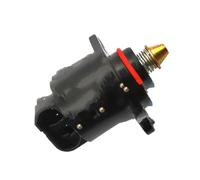 Compatible Con Opel Para Astra 1991 1992 1993 1994 1995 1996 1997 1998 59524 Válvula Control Aire Ralentí Para Coche Pieza Repuesto Decorativa control aire inactivo