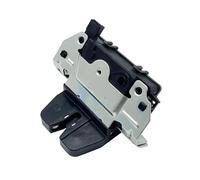Compatible Con Opel Para Astra 2004-2014 Para Zafira 2005-2015 Actuador De Pestillo De Bloqueo Portón Trasero Coche Accesorios Negros Piezas OEM: 13188851