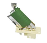 Compatible Con Opel Para Astra F Para Calibra Car Calentador Motor Ventilador Resistencia Soplador Piezas De Repuesto 90383817 1845791 Resistencia Motor Ventilador