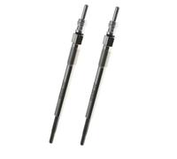 Compatible Con Opel Para Astra H 2005 2006 2007 2008 2009 2010 11V Bujías Incandescentes Para Calentador Diésel 93178047 Bujía de Incandescencia