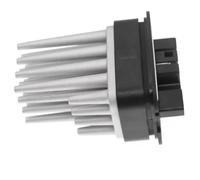 Compatible Con Opel Para Astra H Convertible 2005 2006 2007 2008 2009 2010 Resistencia Ventilador Del Motor Soplador Del Calentador HVAC 01808441 Resistencia Motor Ventilador