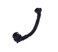 Compatible Con Opel Para Astra J Para Corsa E A16LET A16XER Tubo De Ventilación De Caja De Cigüeñal De Motor De Coche 25197526 55569363 55567962 Manguera vent cárter