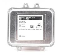 Compatible Con Opel Para Astra J Para Insignia A 5DV 009 720-00 D1S D1R H-ID Xenon Ballast Unidad Control Bloque Arranque