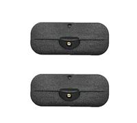 Compatible Con Opel Para Astra K 2 Piezas Boquilla De Lavado De Coche Boquilla De Lavado De Parabrisas Boquilla De Pulverización De Agua Reemplazo 13390451 84011259 Boquilla