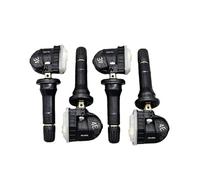Compatible Con Opel Para Astra K Para Insignia B TPMS Sensor De Presión De Neumáticos 13512347 13540606 TPMS para automoción