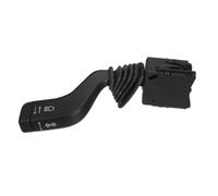 Compatible Con Opel Para Combo C 2017 2018 2019 2020 2021 2022 2023 2024 Interruptor De Palanca De Luces De Cruce Accesorios Para Automóviles 9185413 Luces indicadoras coche