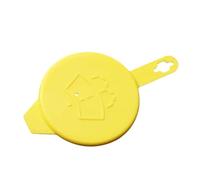 Compatible Con Opel Para Corsa B 1993-2000 Para Astra F Hatchback Saloon 1991-1998 Depósito De Líquido, Tapón De La Botella Del Depósito Del Limpiaparabrisas 1450591 Tapón Lavaparabrisas