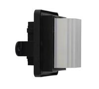 Compatible Con Opel Para Corsa F Mk5 2019-2026 Para Crossland Inc X 2017-2026 Para Mokka 2020-2026 Resistencia Del Motor Ventilador Del Calentador Resistencia Calefacción