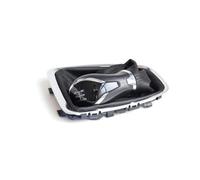 Compatible Con Opel Para Crossland X 2017 55503120, Pomo De Cambio De 5 Velocidades, Cubierta De Maletero Para Interior De Coche