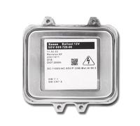 Compatible con Opel para Insignia 2008 2009 2010 2011 2012 2013 2014 Módulo Unidad Lastre para Faros Delanteros Xenón HID 5DV 009 720-00 Balasto Luz Faro Xenón