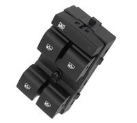 Compatible Con Opel Para Insignia 2008-2017 Accesorios Para Automóviles Interruptor De Elevalunas Eléctrico Del Lado Conductor Interruptor Elevalunas 13305011 interruptor portón trasero