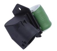 Compatible Con Opel Para Meriva 2003-2010 Para Astra G 1999-2005 Para Corsa C 2000-2024 93341907 Regulador Motor Del Ventilador Calentador DEX011TT 342029 Soplador Motor Resistencia