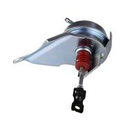 Compatible Con Opel Para Meriva 2004-2006 1.7 CDTI 74Kw 100HP Z17DTH TD03 49131-06006 Kit Válvula Refuerzo Automático Actuador Turbo Turbina Actuador Turbocompresor