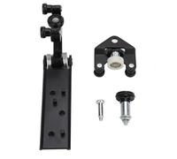Compatible Con Opel Para Movano B 2010 2011 2012 2013 2014 2015 3 Juegos De Rollo De Guía De Puerta Corredera Derecha OEM: 8200661119, 777946809r, 745963412r GuíA De Puerta Corredera