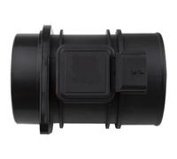 Compatible Con Opel Para Movano Para Vivaro 2006 2007 2008 2009 2010 2011 2012 2013 2014 2015 2016 OEM: 5WK97008Z Sensor Flujo Aire Masivo MAF Automóvil Caudalímetro masa aire MAF