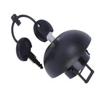 Compatible Con Opel Para Movano X70 Para Vivaro F7-X83 Piezas Exteriores Del Tapón Depósito De Combustible Coche 7701471585 Tapa tanque gasolina