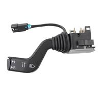 Compatible Con Opel Para Omega B 1994-2002 1241259 Interruptor Señal De Giro Control De Crucero Tallo Indicador 1241215 1241224 09181011 90508668 Columna Dirección coche
