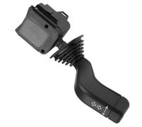 Compatible con Opel para Omega B 1994-2003 para Vectra A 1988-1995 para Calibra 1989-1997 1241258 Conmutador De Intermitentes Combinado