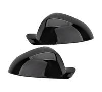 Compatible Con Opel Para Vauxhall Para Insignia 2008 2009 2010-2015 2016 2017 Cubiertas Espejos Retrovisores Tapas Espejos Laterales Puerta Molduras Piezas Exteriores Carcasa Retrovisor(Pair)
